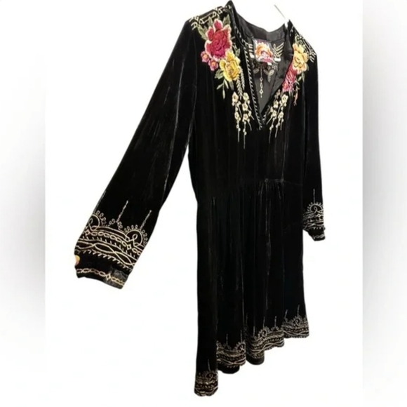 Johnny was dress - Picture 15 of 16